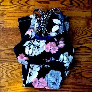 Old Navy active set size M